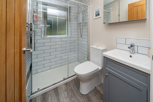 BEDROOM 1 EN-SUITE- click for photo gallery